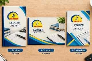 Ledgers / Accounts