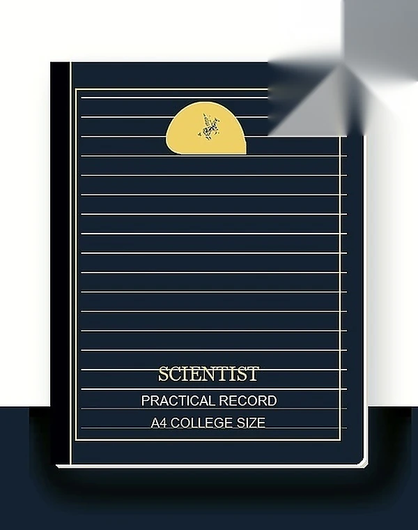 Practical Record Book